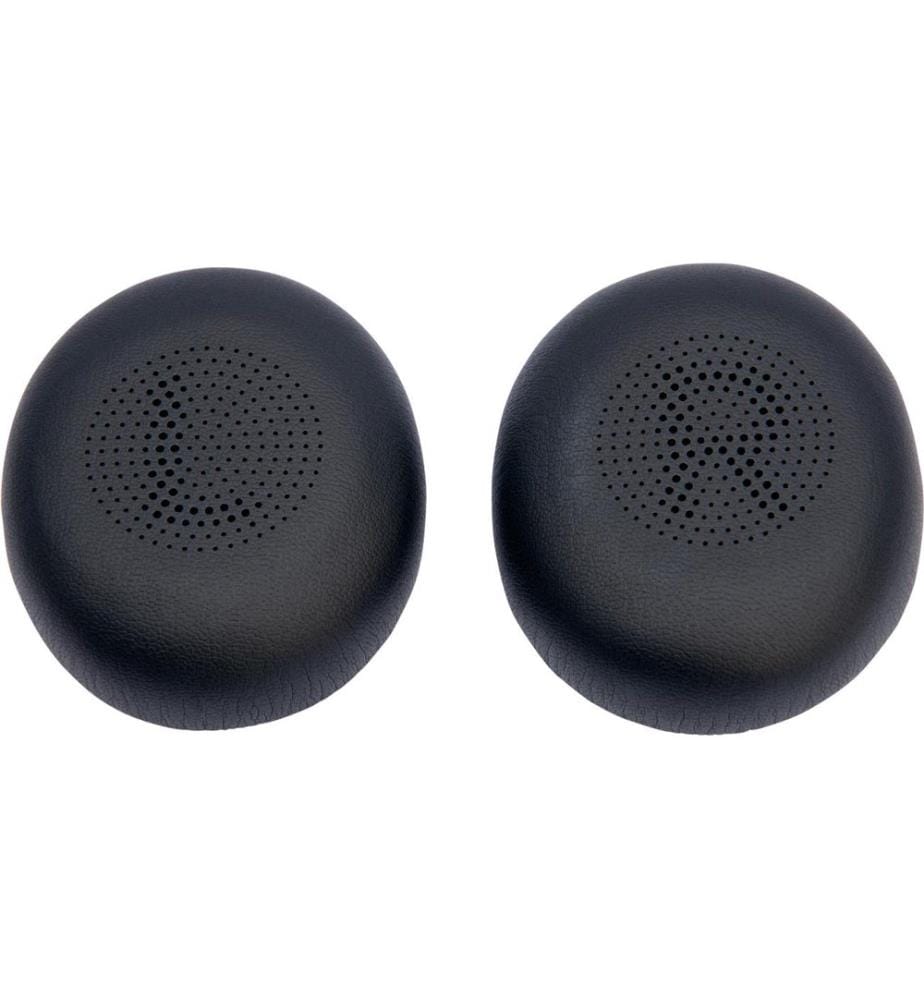 Jabra Ohrkissen zu Ear Cushion Evolve2 30 Schwarz 10 Stück
