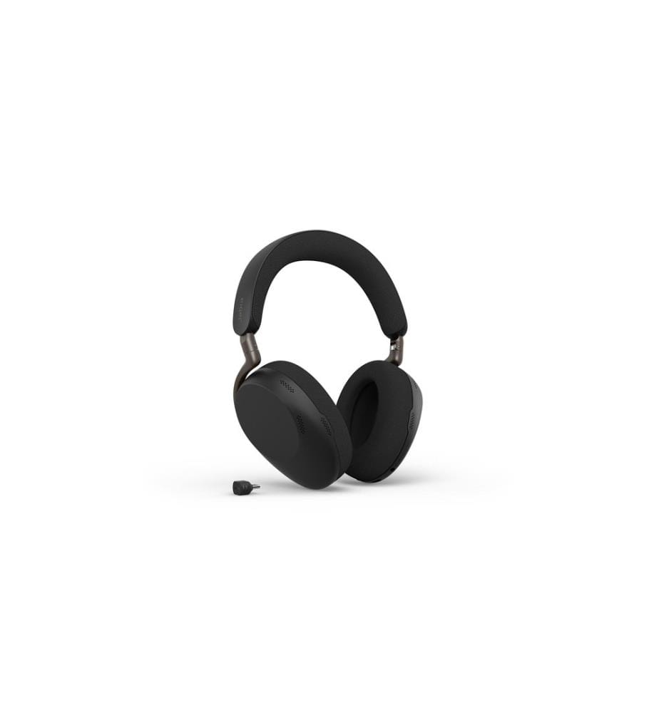 Casque Jabra Evolve3 85 UC Bluetooth, USB-C, Noir