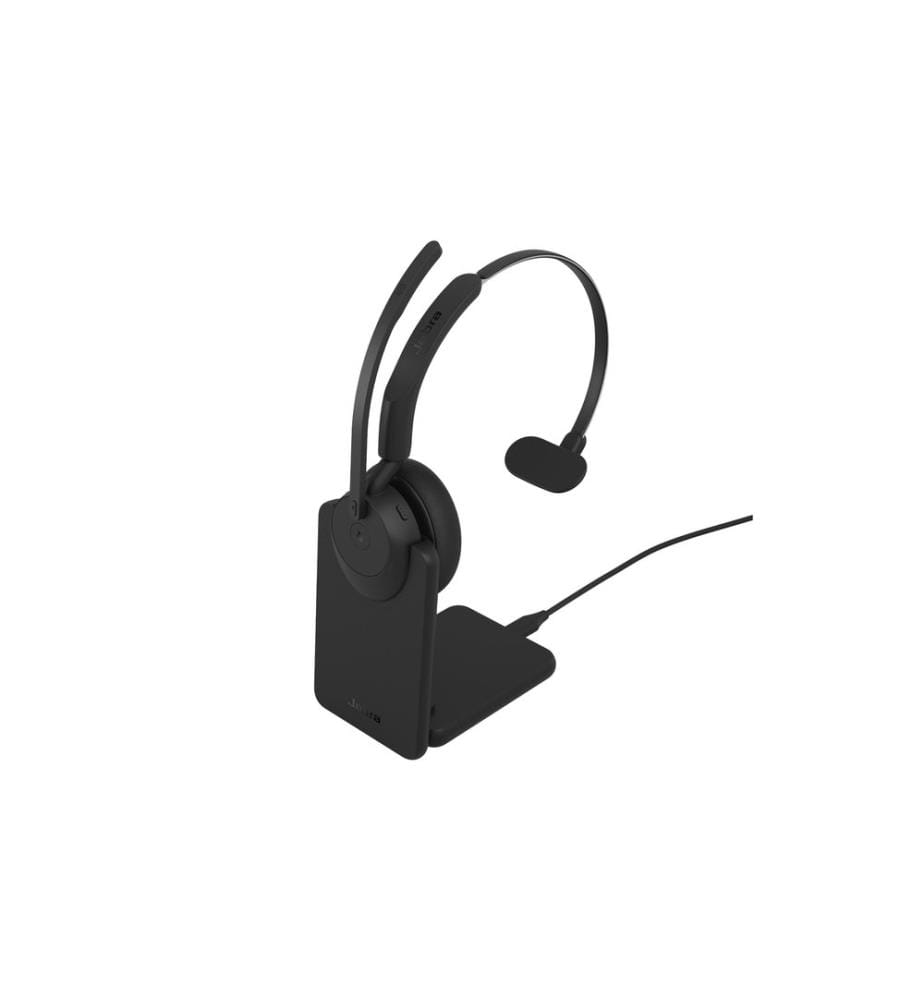 Jabra Jabra Evolve3 45 Mono, Link390a, MS, ST Dongle USB-A