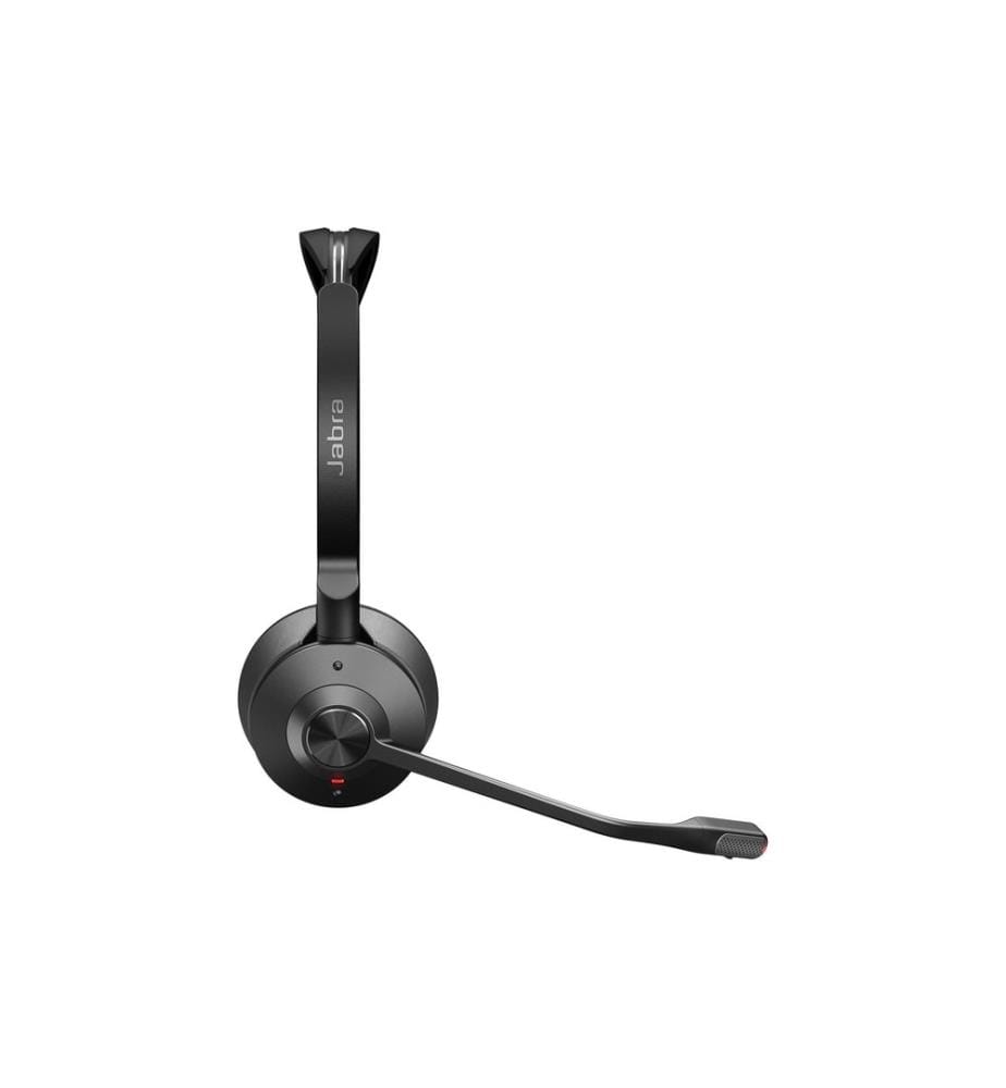 Jabra casque Engage 55 SE UC Stereo USB-A