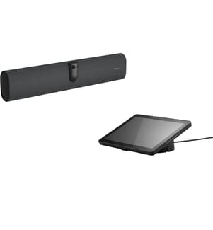Jabra PanaCast 40 VBS USB-C, MS, incl. écran tactile