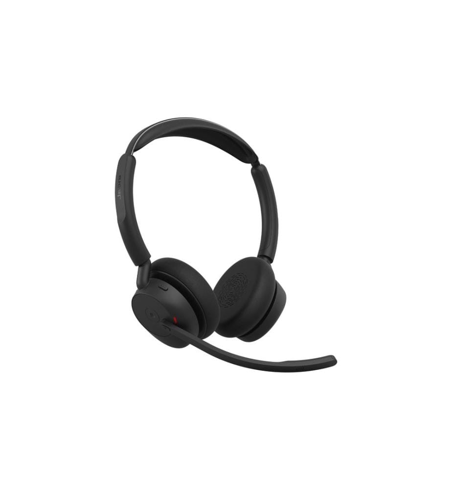 Jabra Jabra Evolve3 45 Stereo, Link390c, MS MS, Dongle USB-C
