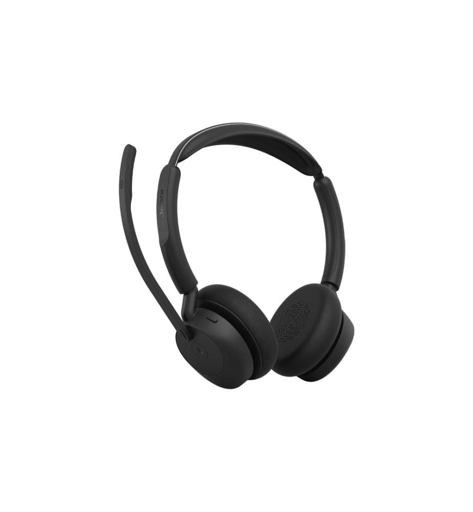 Jabra Jabra Evolve3 45 Stereo, Link390c, MS MS, Dongle USB-C