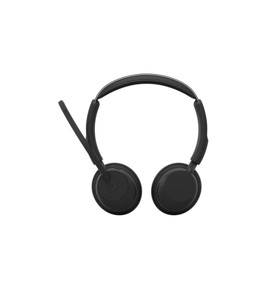 Jabra Jabra Evolve3 45 Stereo, Link390c, MS MS, Dongle USB-C