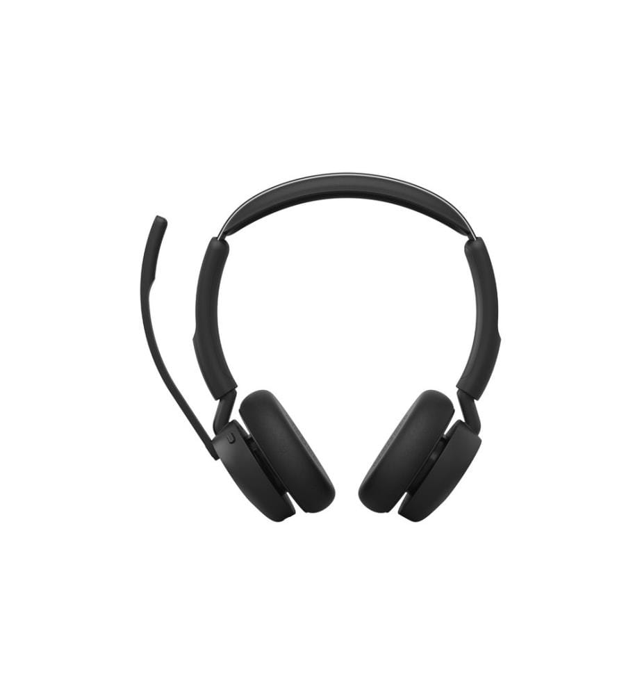 Jabra Jabra Evolve3 45 Stereo, Link390c, MS MS, Dongle USB-C