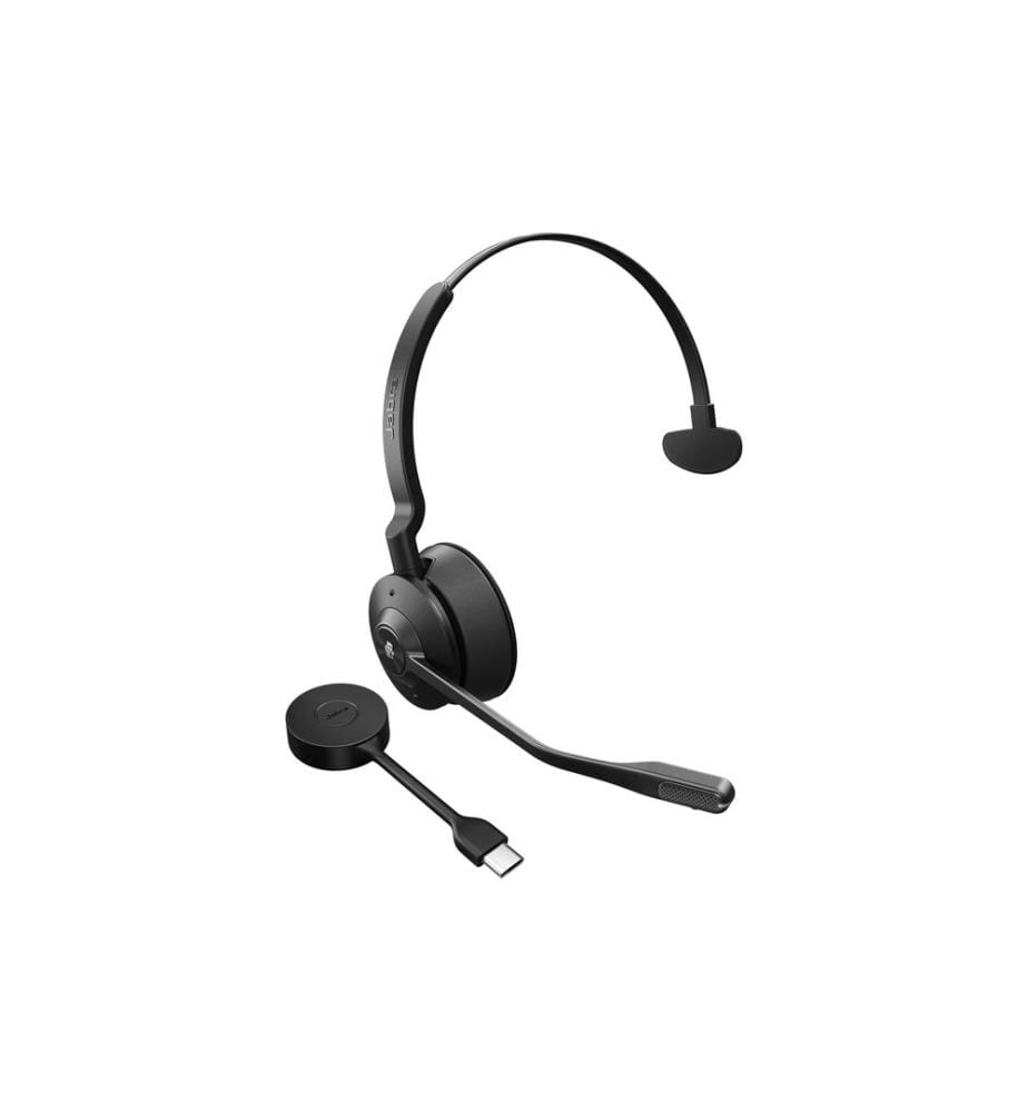 Jabra Headset Engage 55 SE MS Mono USB-C