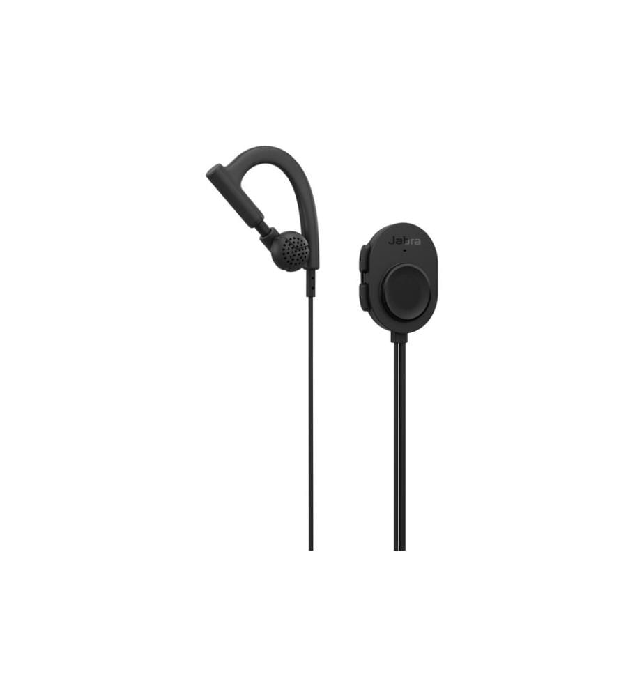 Jabra Casque professionnel Mono Headset Perform 10