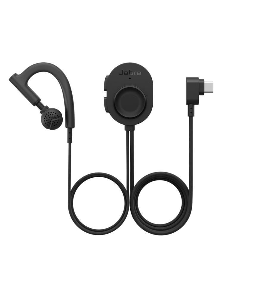 Jabra Casque professionnel Mono Headset Perform 10