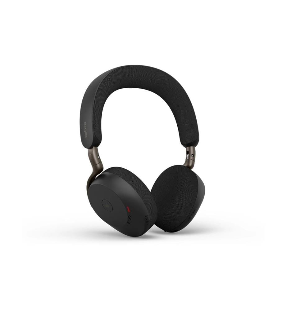 Jabra Headset Evolve3 75 MS Bluetooth, USB-C, Schwarz