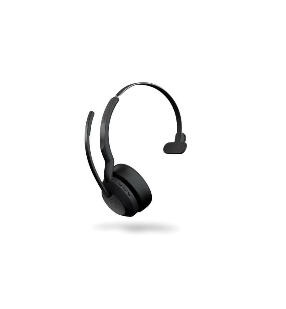 Jabra Headset Evolve2 55 Mono MS, USB-A