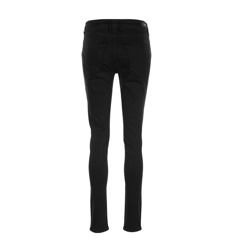 Jeans Stanley - Schwarz