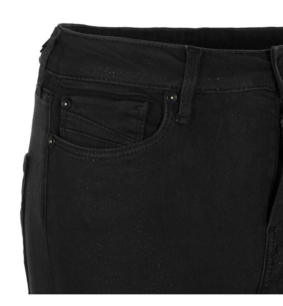 Jeans Stanley - Schwarz