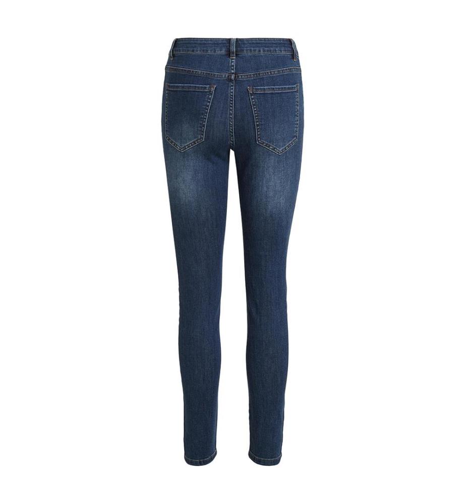 Jeans - Blau