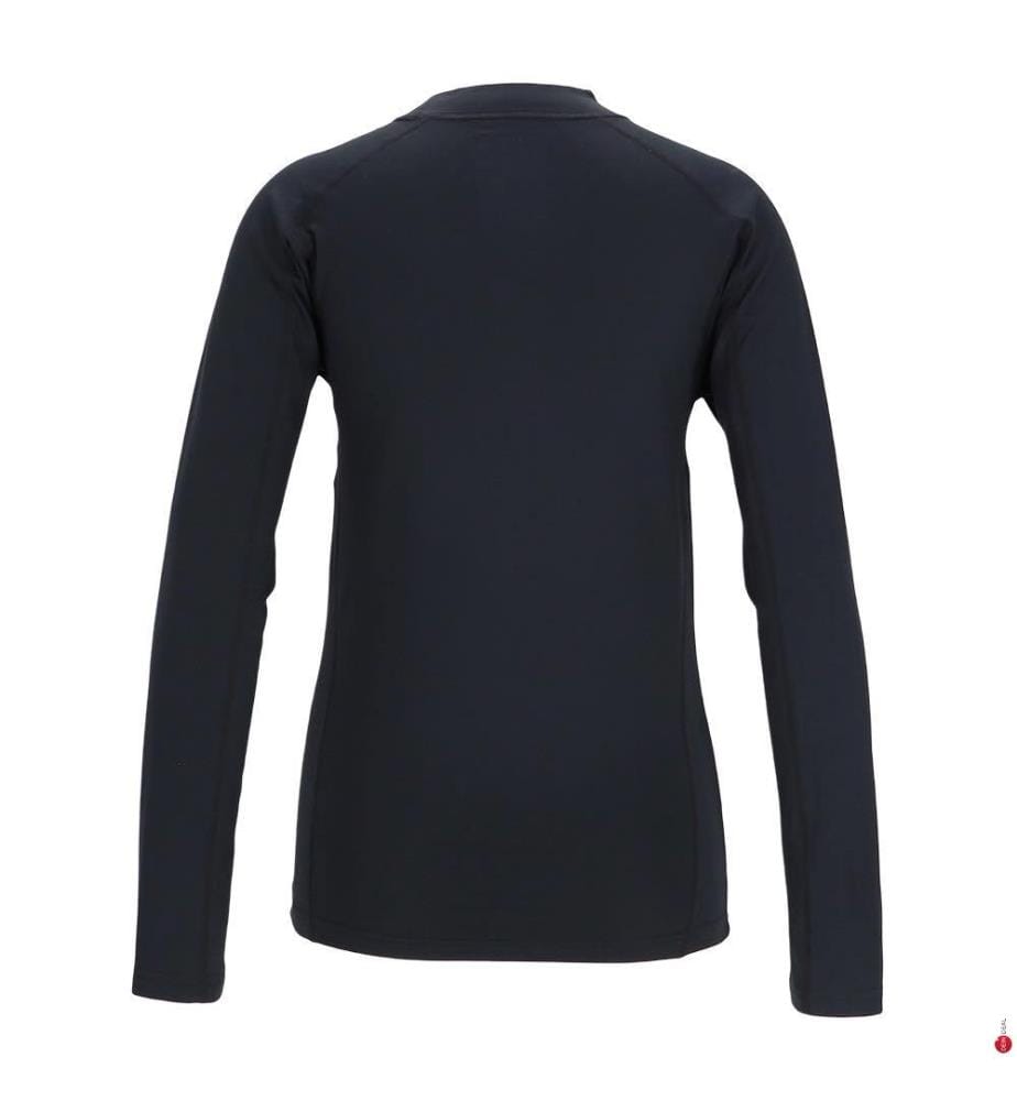 Anabi Unterziehpullover für Frauen - Schwarz