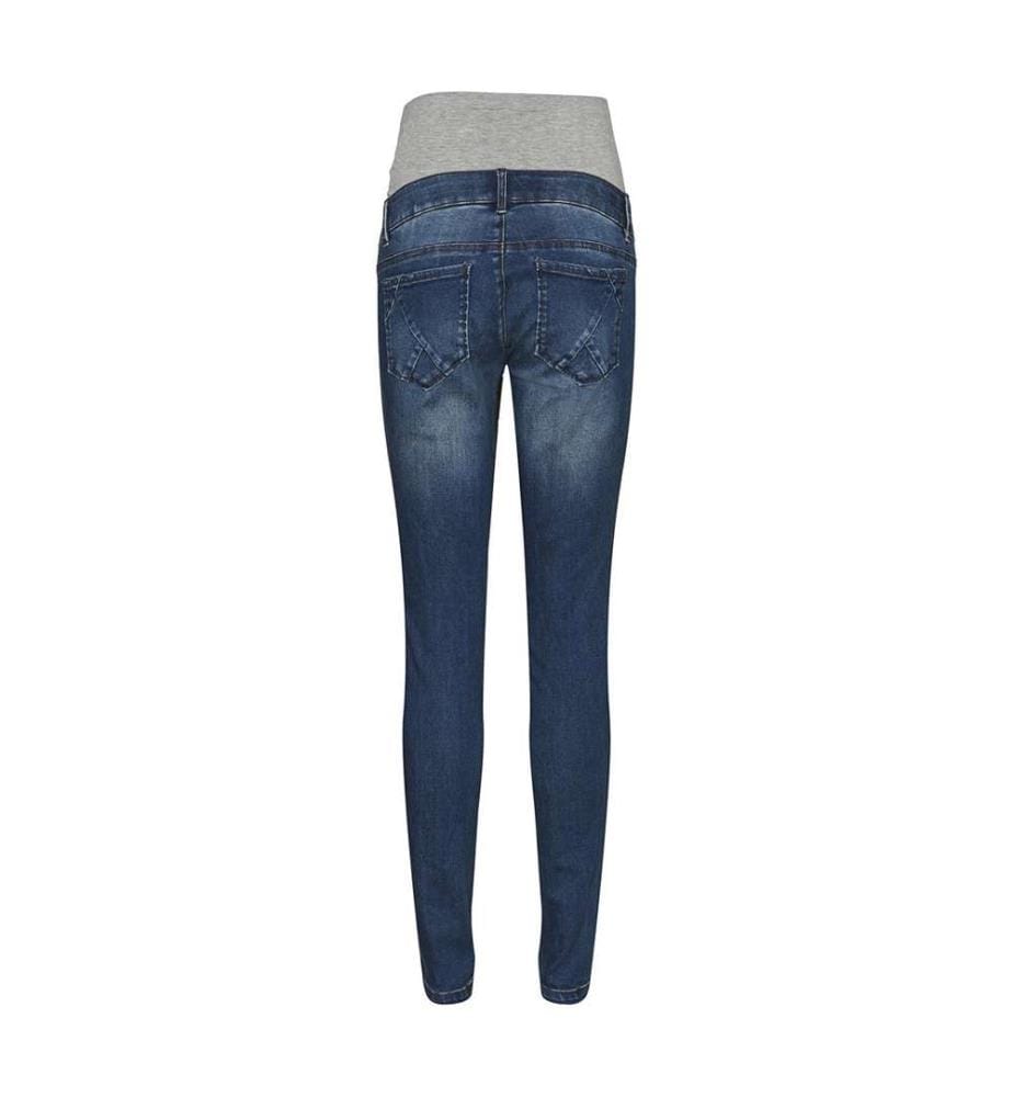 Jeans - Blau