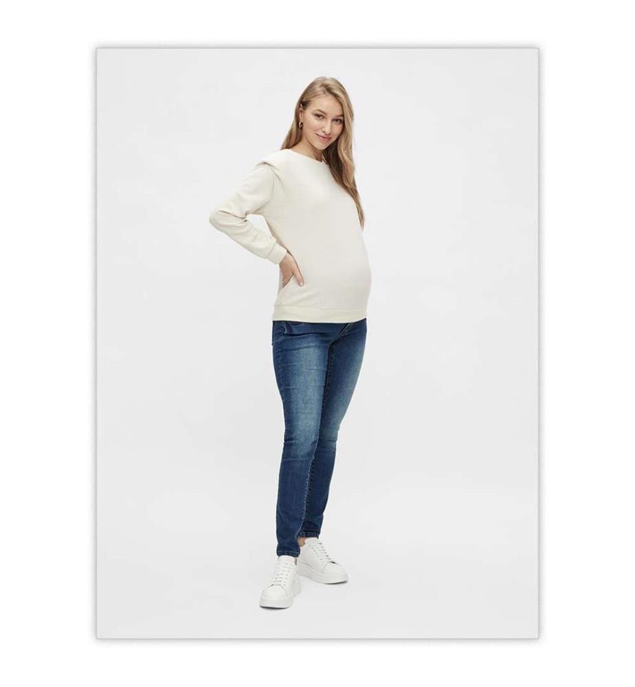 Jeans - Blau