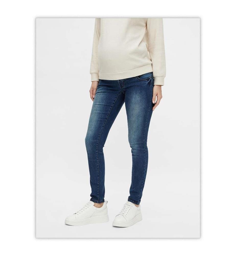 Jeans - Blau