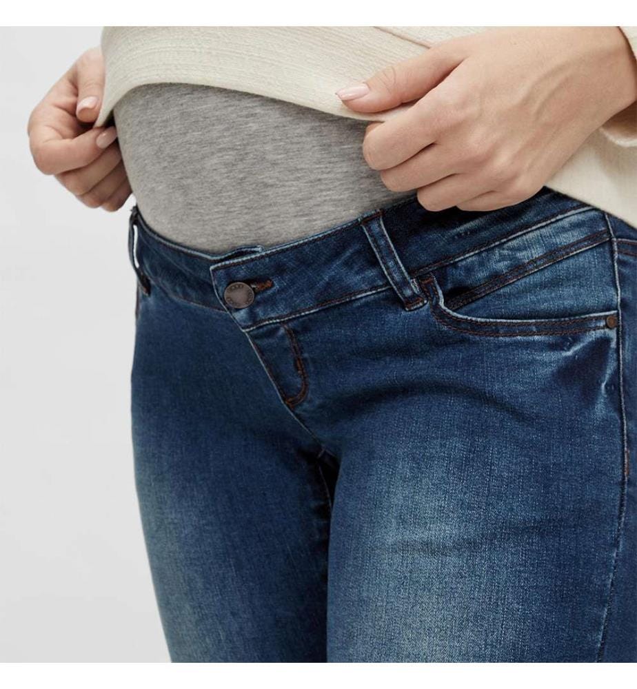 Jeans - Blau