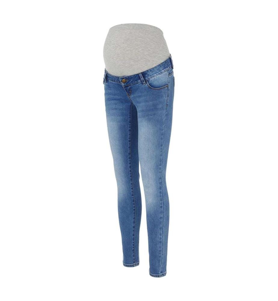 Jeans - Blau
