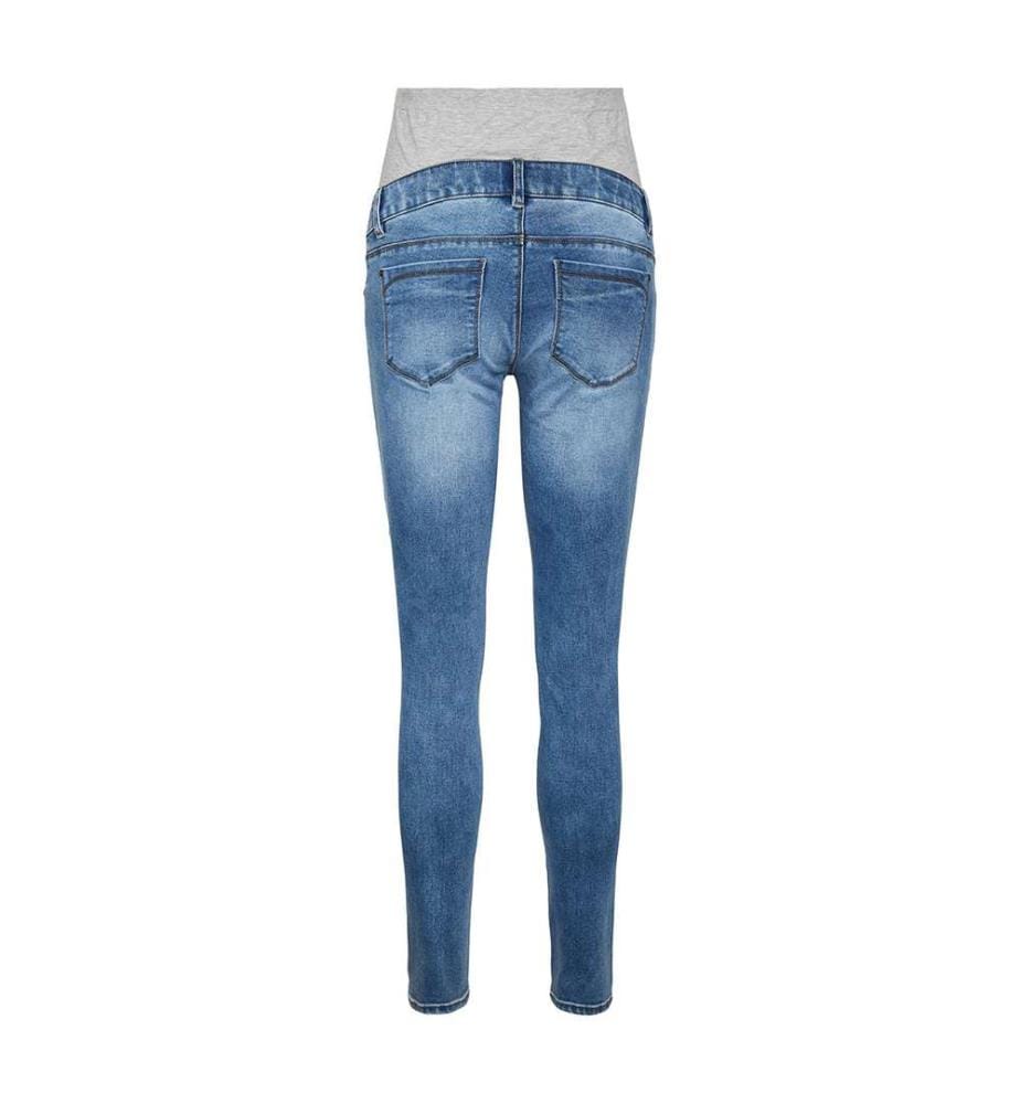 Jeans - Blau