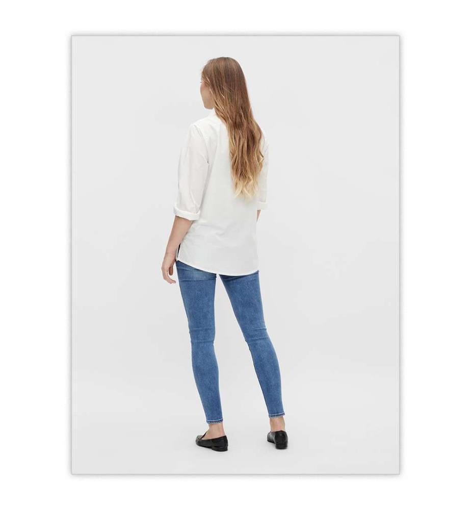 Jeans - Blau