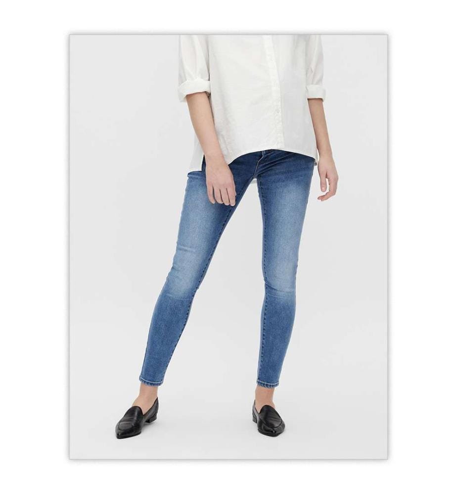 Jeans - Blau