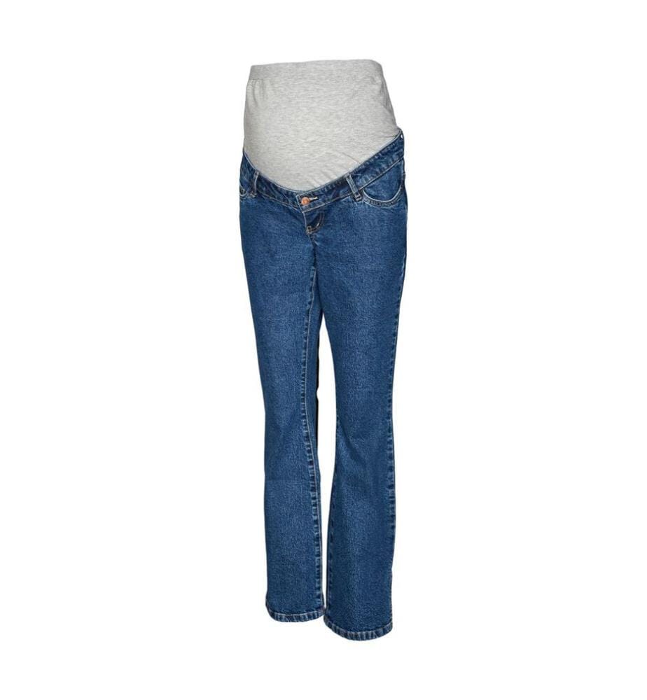 Selma Schwangerschaftsjeans - Blau