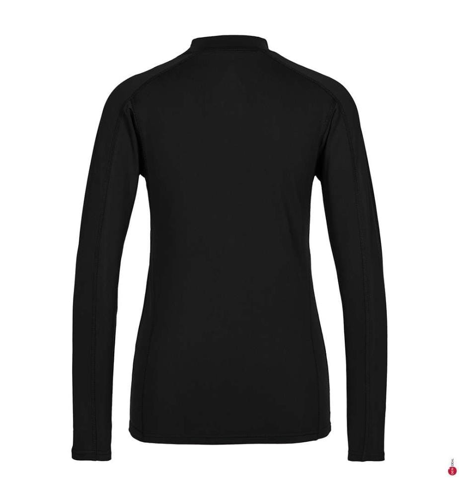 Langarmshirt Anoy - Schwarz