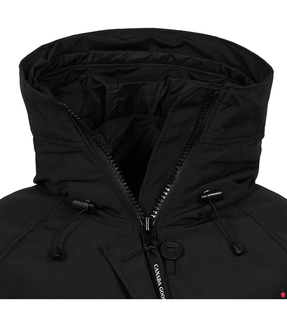 Blouson Aviator Chilliwack - Black