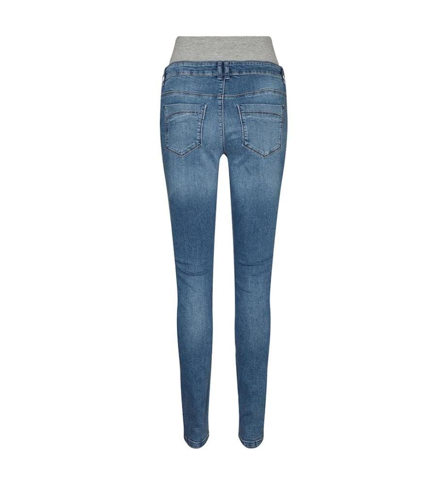 Jeans - Blau
