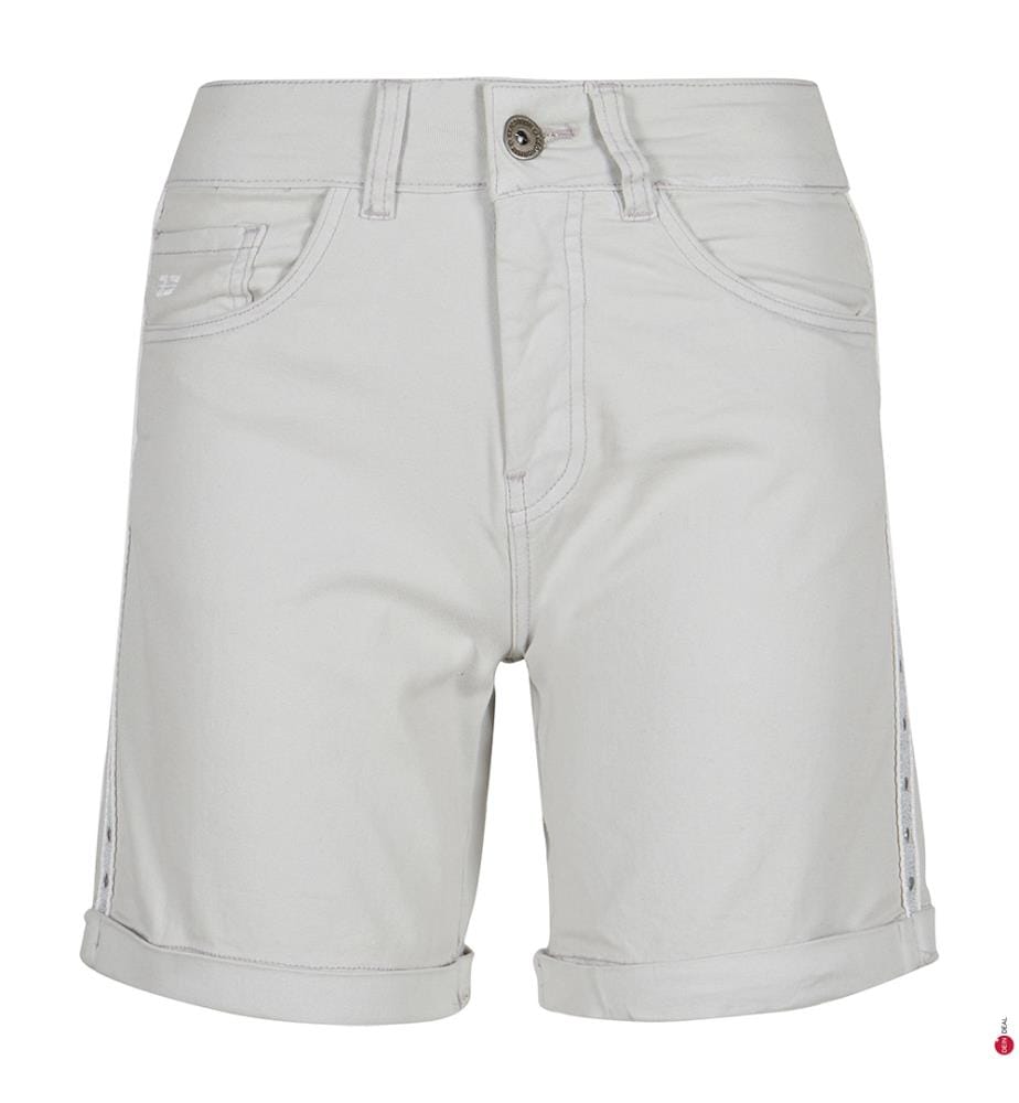 Shorts Perlate - Weiss