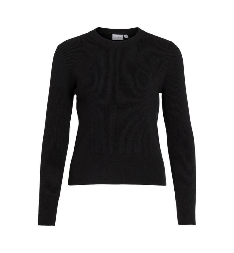 Pullover - Schwarz