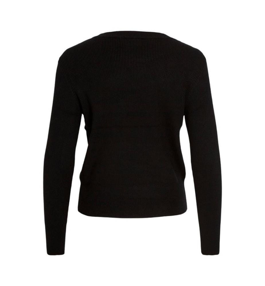 Pullover - Schwarz