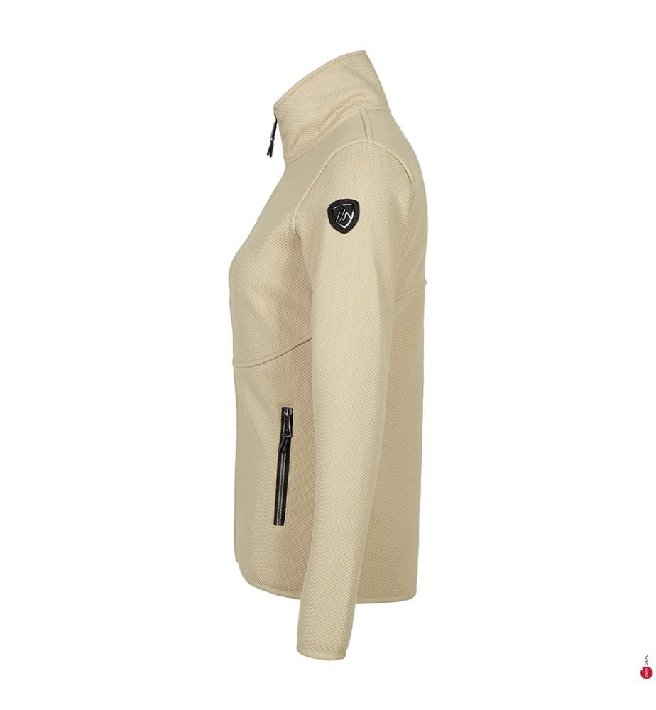 Acapri Gilet - Beige