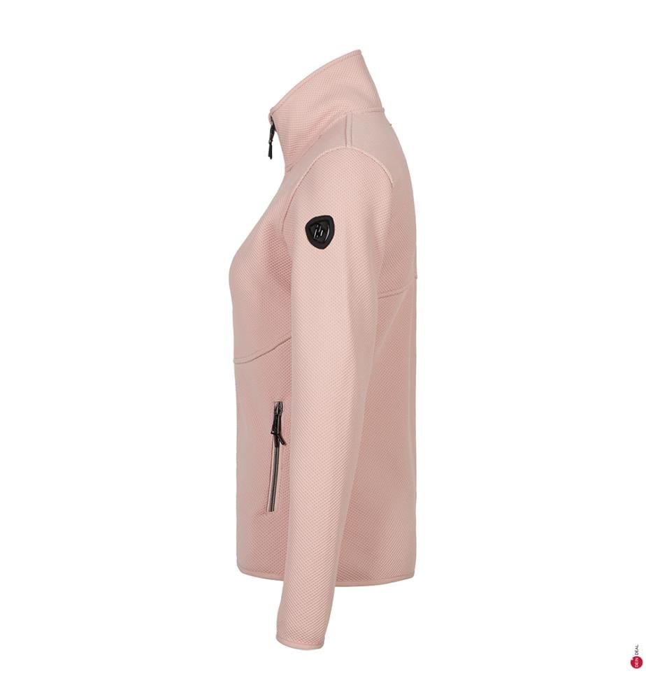 Acapri Gilet - Rosa
