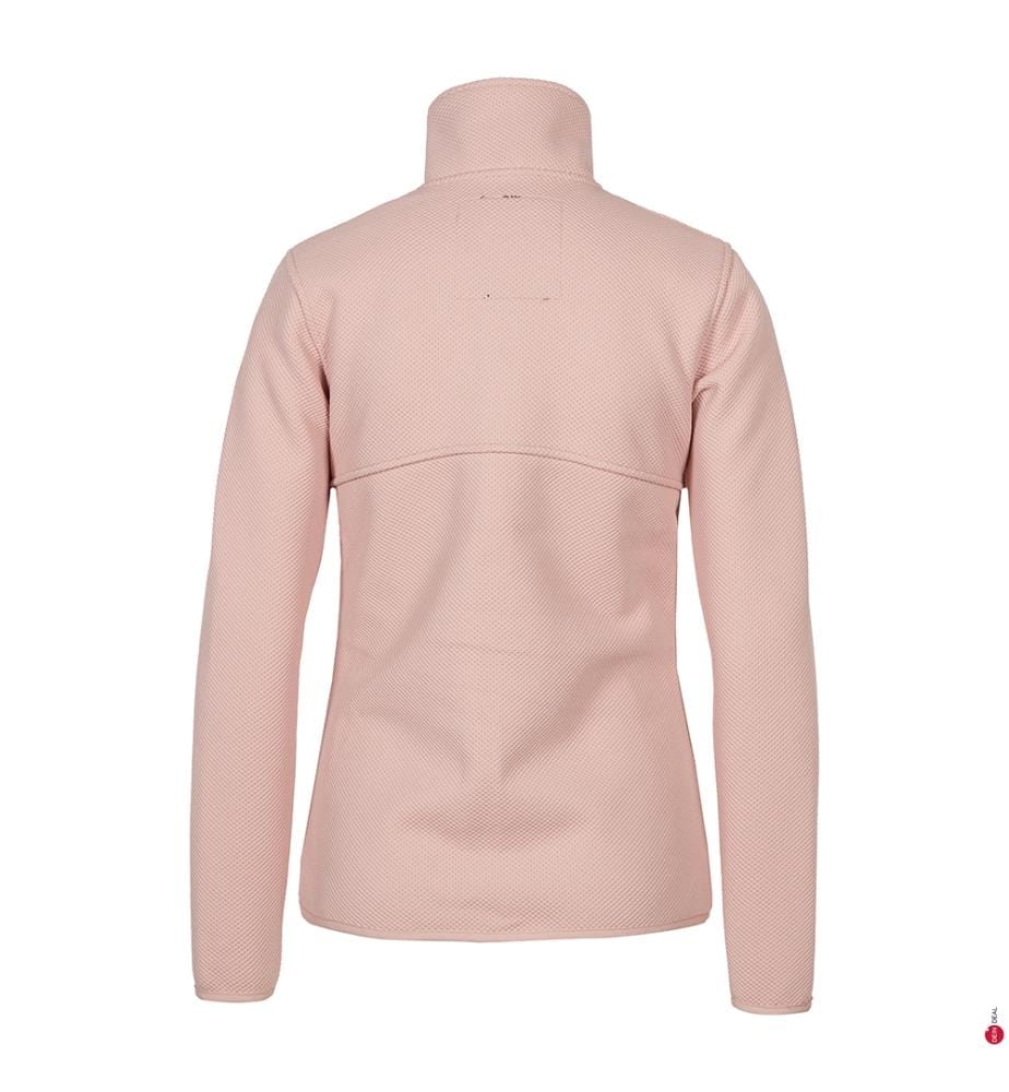 Acapri Gilet - Rosa