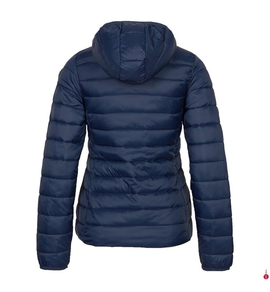 Alouette down jacket - Navy