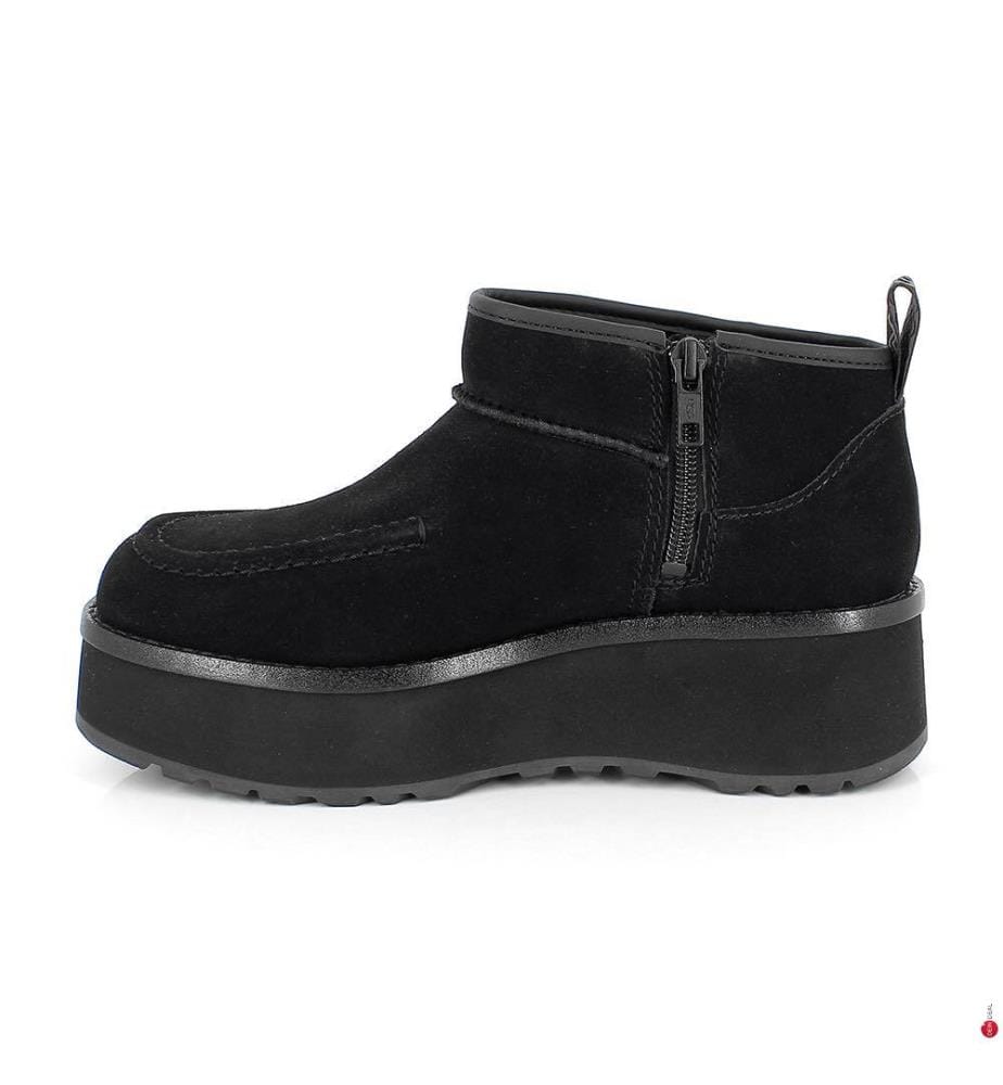 Stiefel - Schwarz
