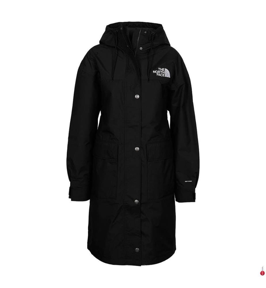 Veste Coupe-Vent Reign On - Noir