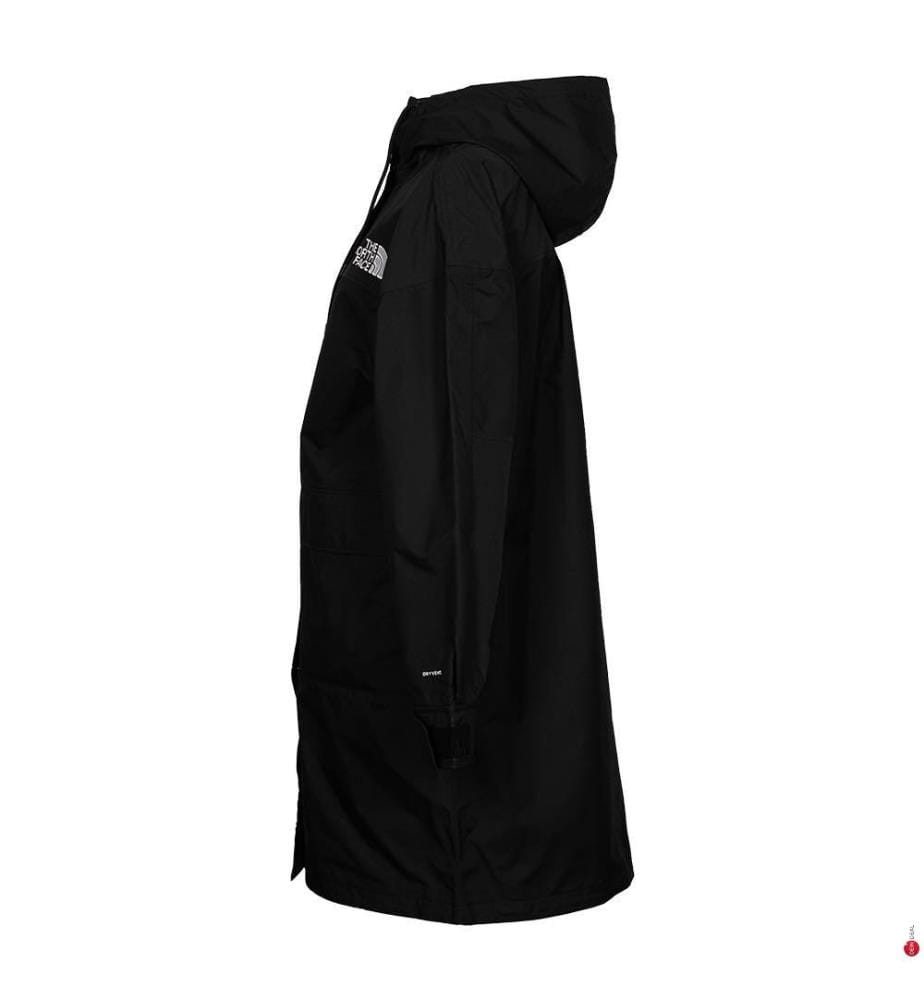Veste Coupe-Vent Reign On - Noir