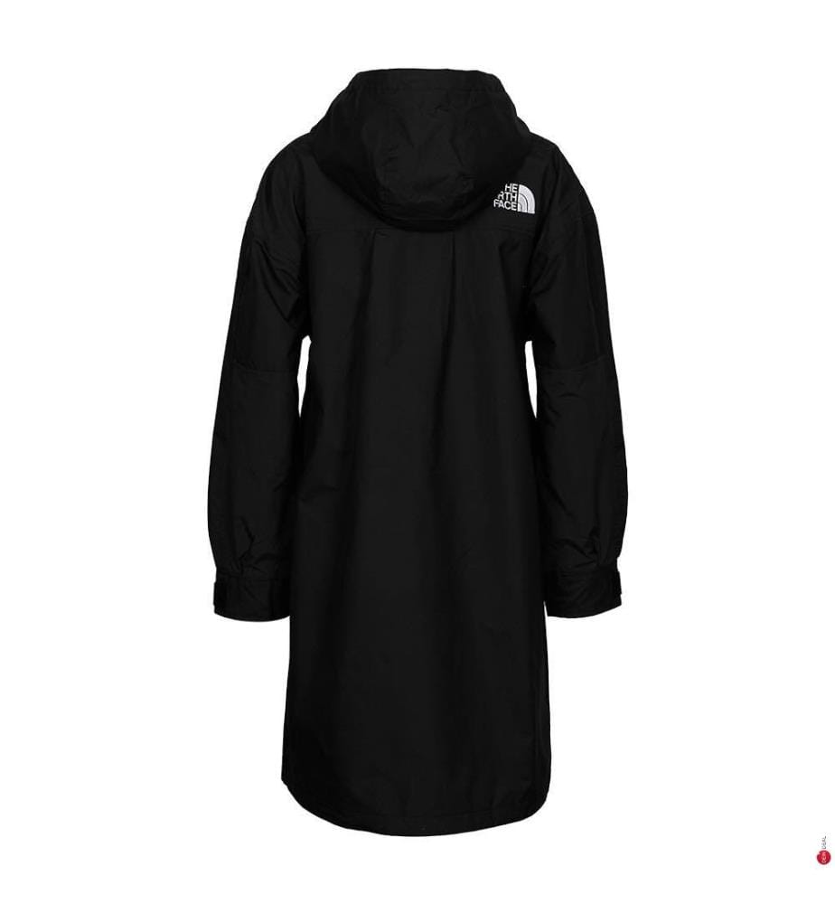 Veste Coupe-Vent Reign On - Noir