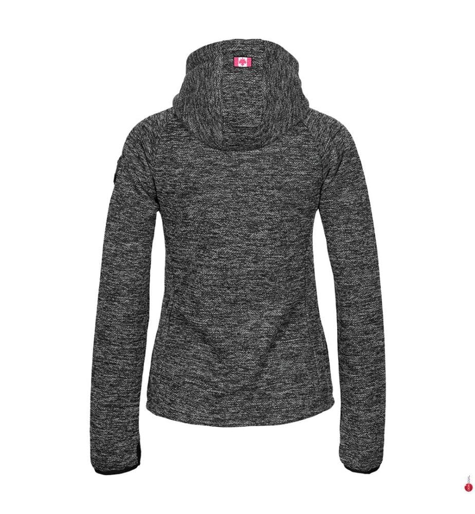 Jacke - Tagadana - Schwarz