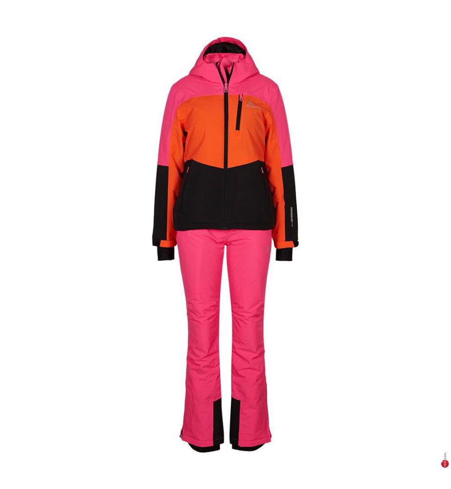 Abiola Ski Set - 3 Farben