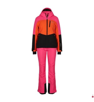 Abiola Ski Set - 3 Farben