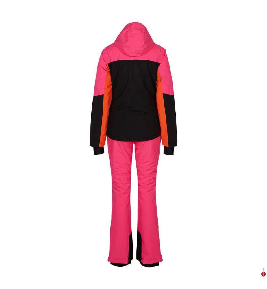 Abiola Ski Set - 3 Farben
