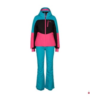 Abiola Ski Set - 3 Farben