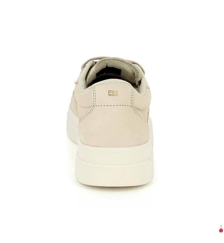 Sneakers - Beige