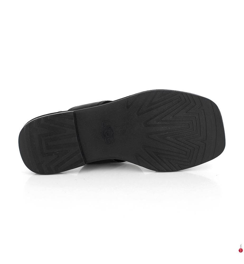 Sandalen - Schwarz