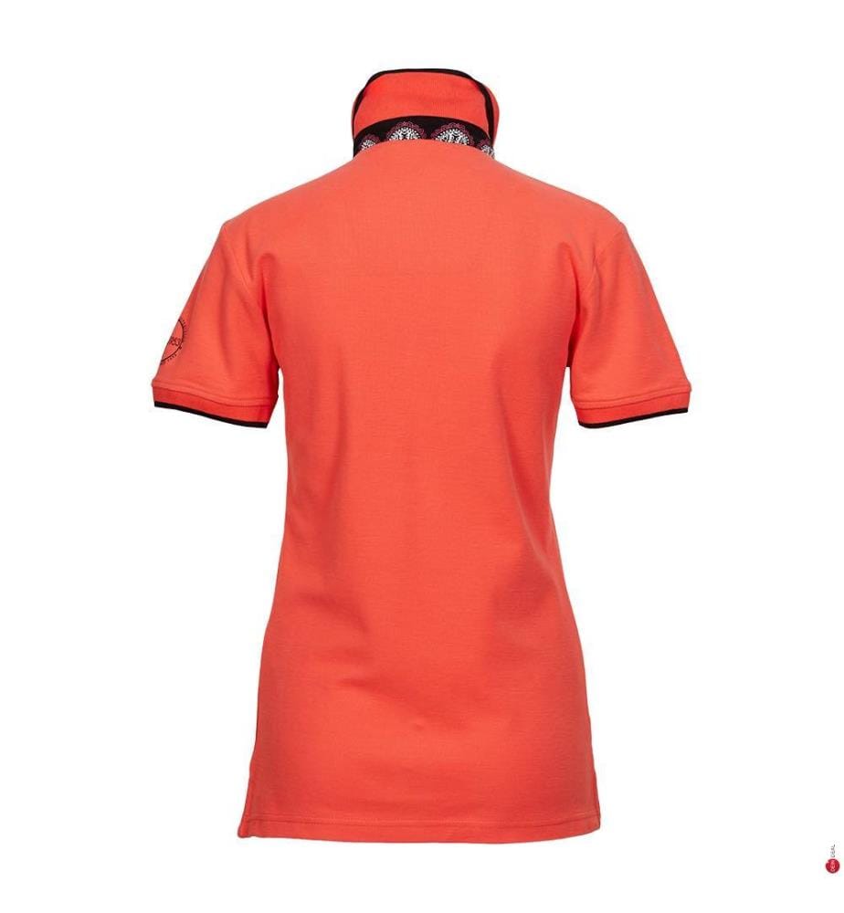 T-Shirt - Koralle