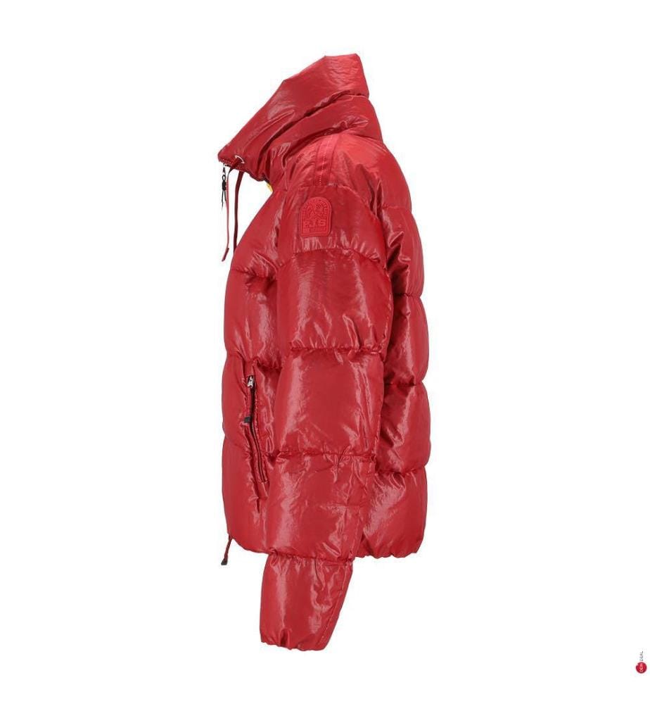 Doudoune Verna - Rouge